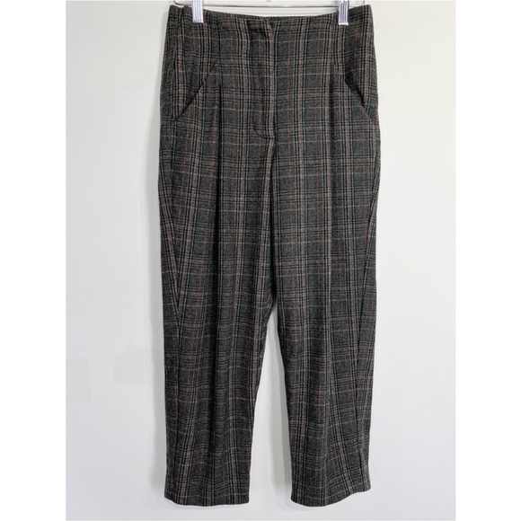Aritzia Wilfred Chambery Pant Wool Cashmere - Picture 4 of 6